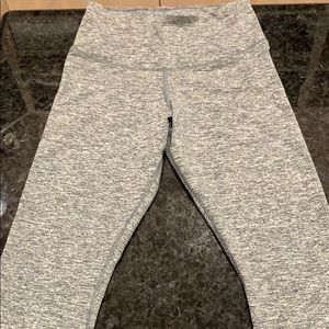Nike dry-Fit yoga pants